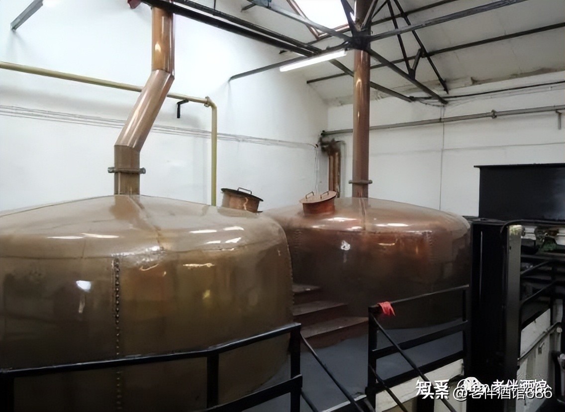 bowmore波摩单一麦芽威士忌,波摩酒厂信息