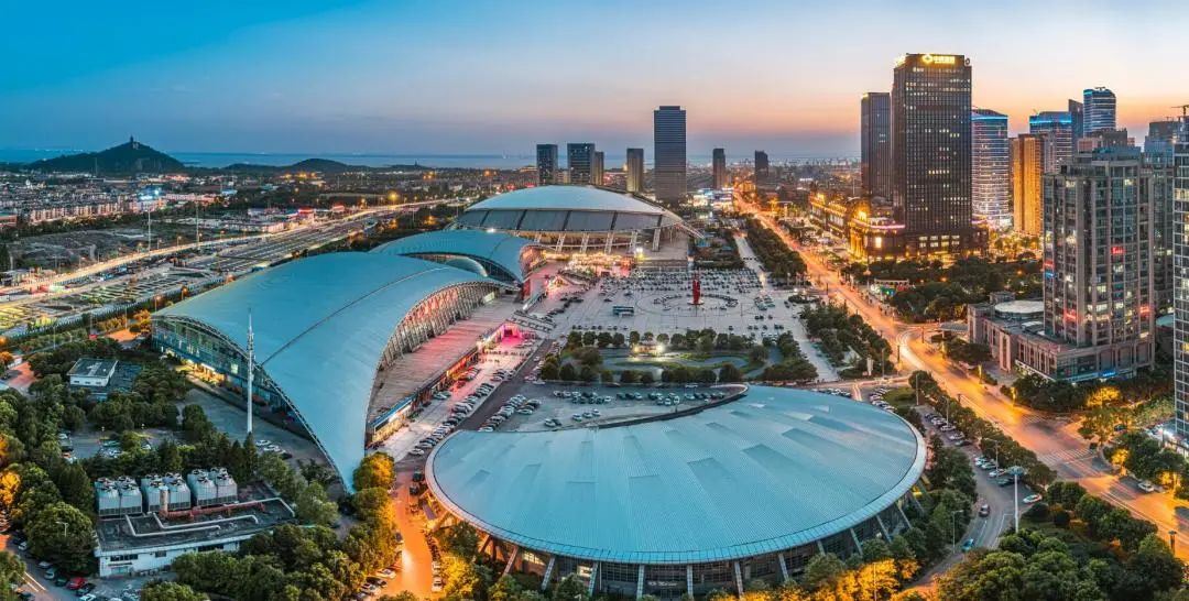 美好共建中南建设赋能“全民健身”美好日常