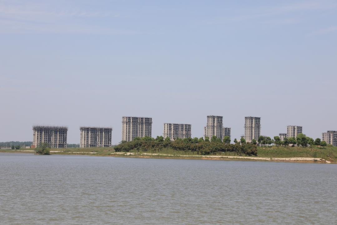 信达接手寿县阳光半岛最新消息,信达地产接手阳光半岛