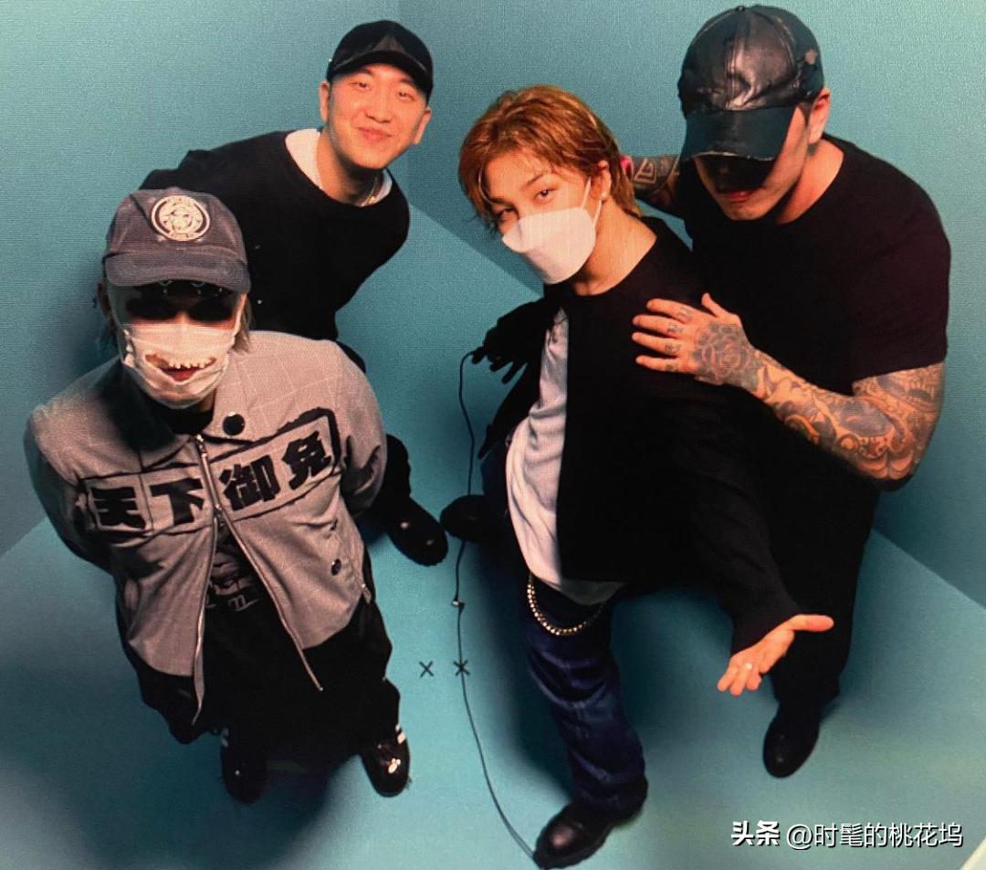 bigbang新造型照片,bigbang成员表