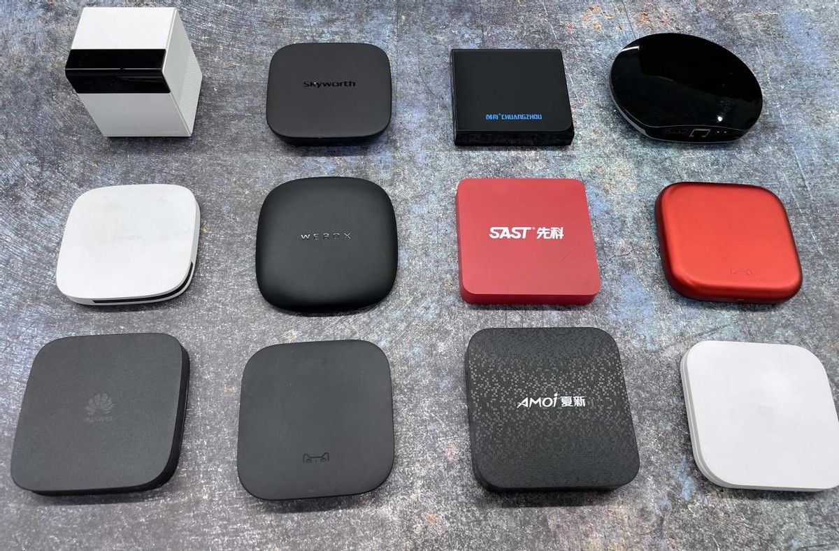 最值得收藏的电视盒子品牌,推荐的百元电视盒子品牌