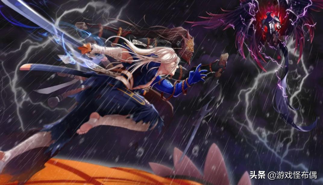 傻子与草莓,dnf傻子和9999颗草莓的故事