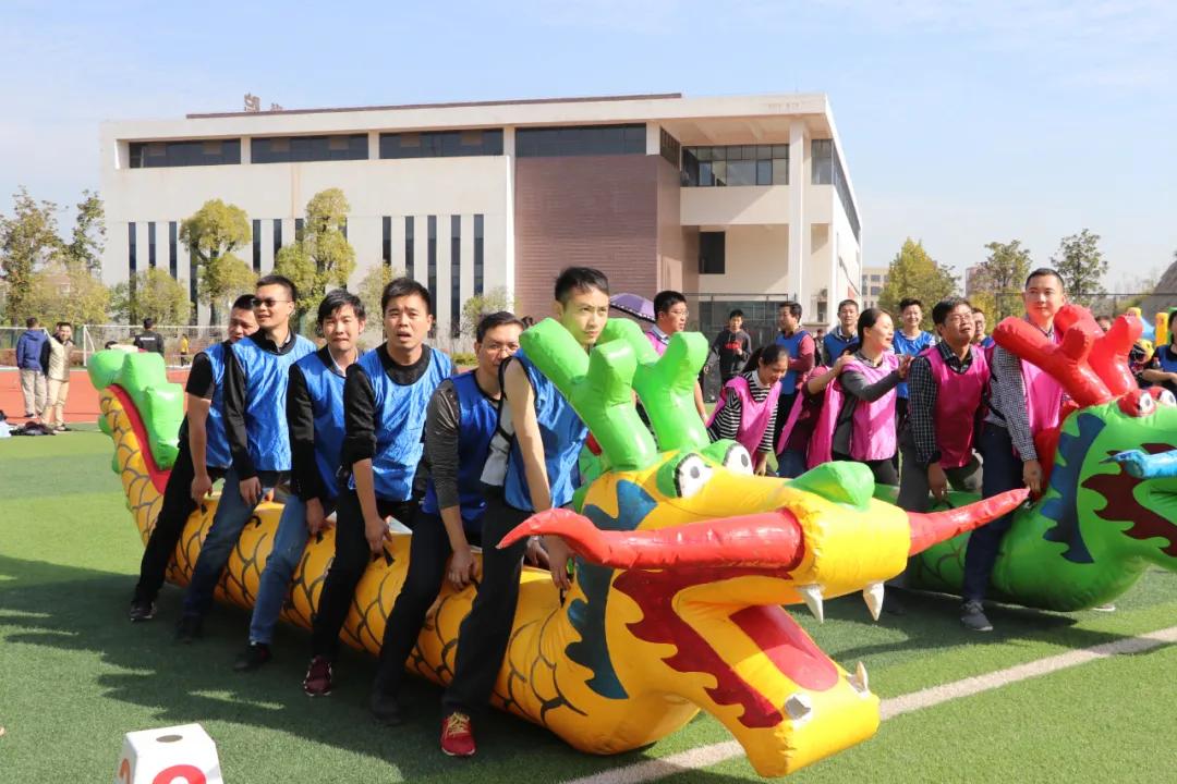 趣玩团建游戏,趣味团建游戏玩法