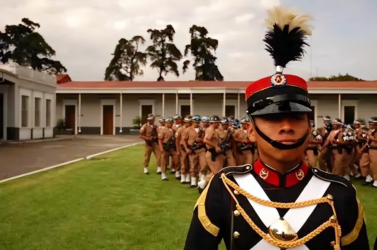 为讨好美国，危地马拉坚决反对中国重返联合国，如今却付出代价