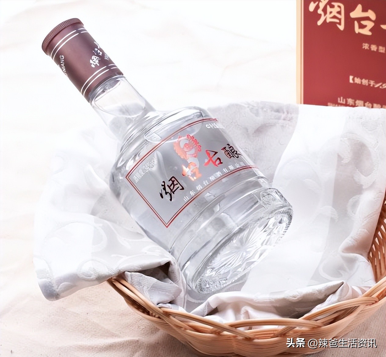 山东十大尴尬酒,国内最尴尬的三种白酒