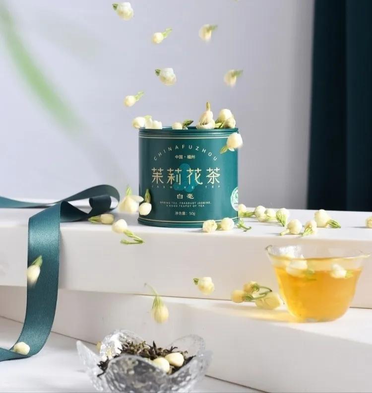 春伦茉莉花茶哪款比较好,春伦非遗茉莉花茶测评