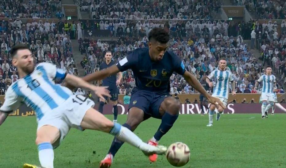 为什么有些球队欧洲杯和世界杯,欧洲南美世界杯