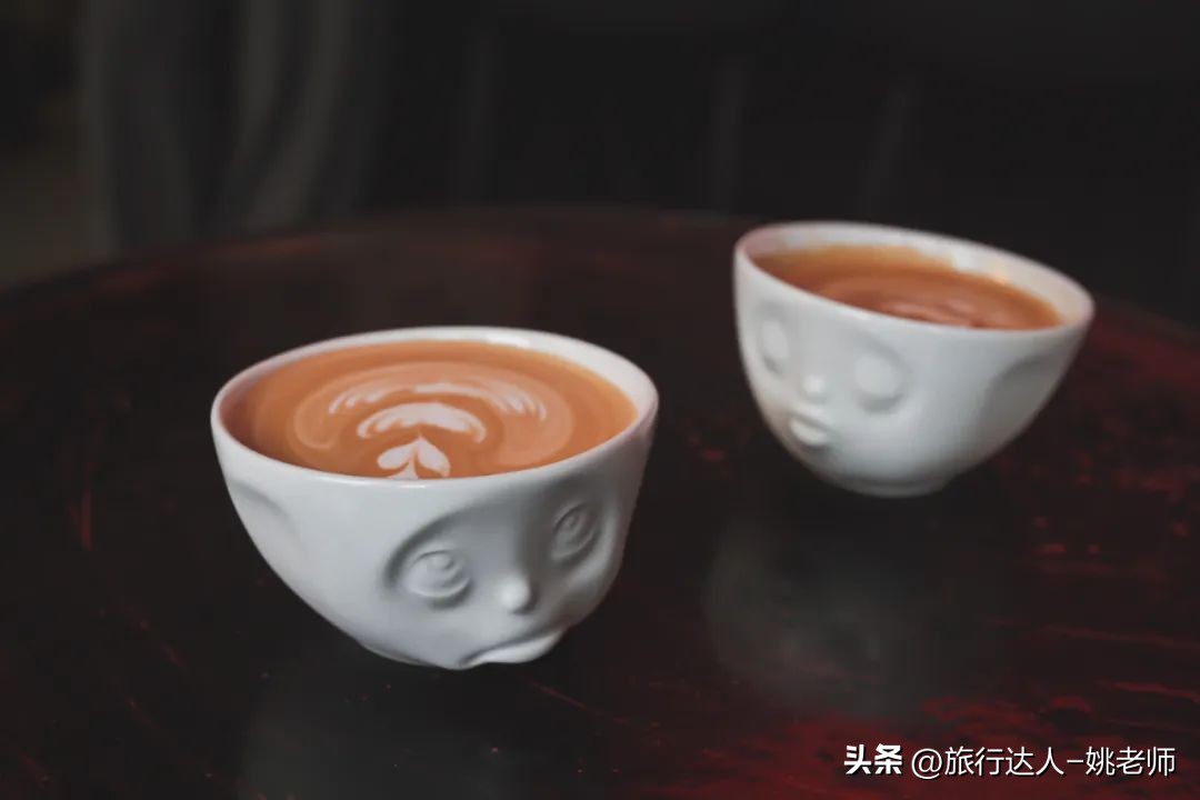 这10家姚老师私藏咖啡馆大公开，你去过几家？