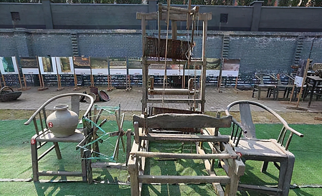 当年那个扬言100亿补偿也不卖房的河南村民，如今成了博物馆馆长