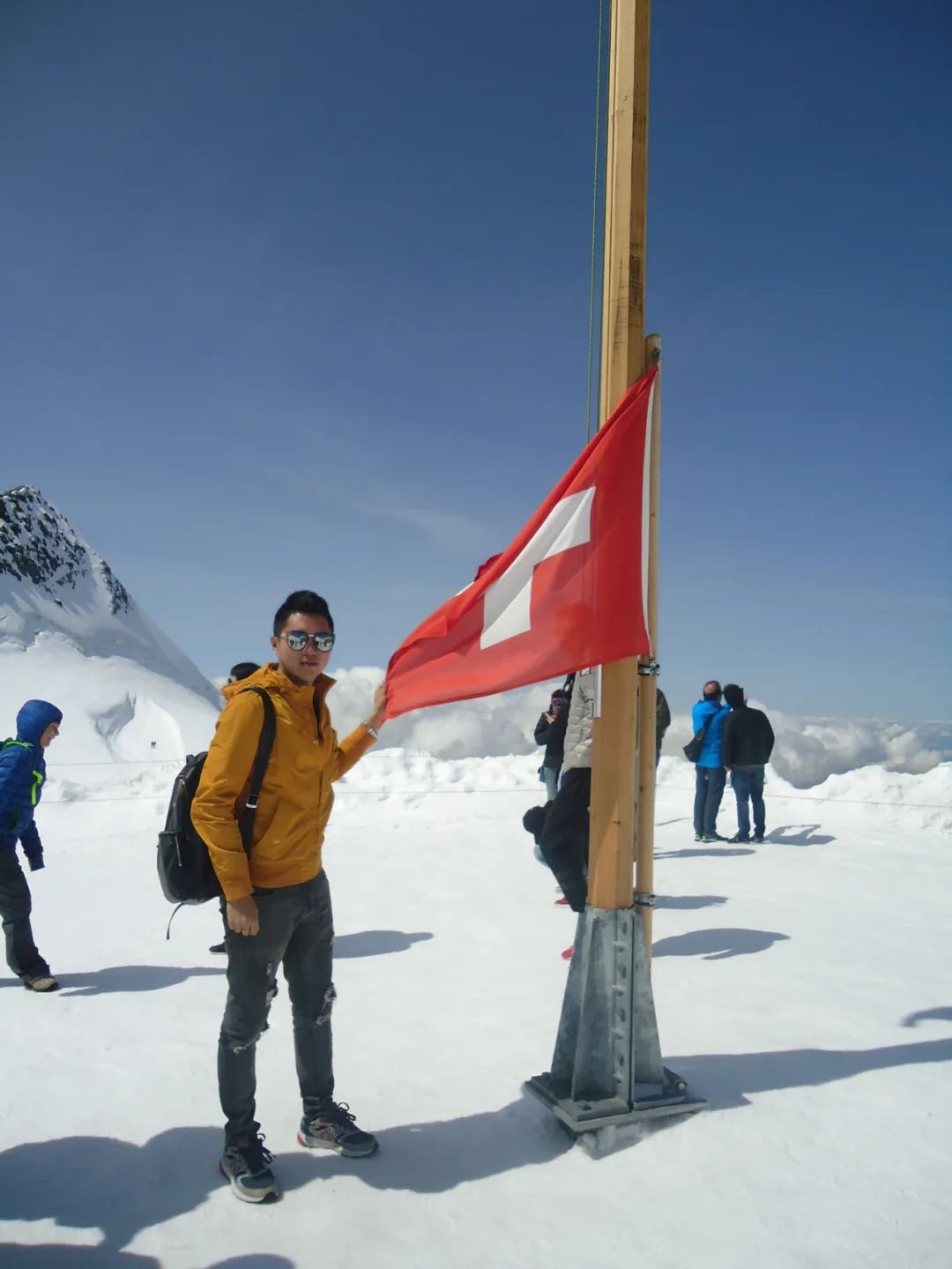 星视界×设计有范|黄煒：乘兴而来，尽兴而归