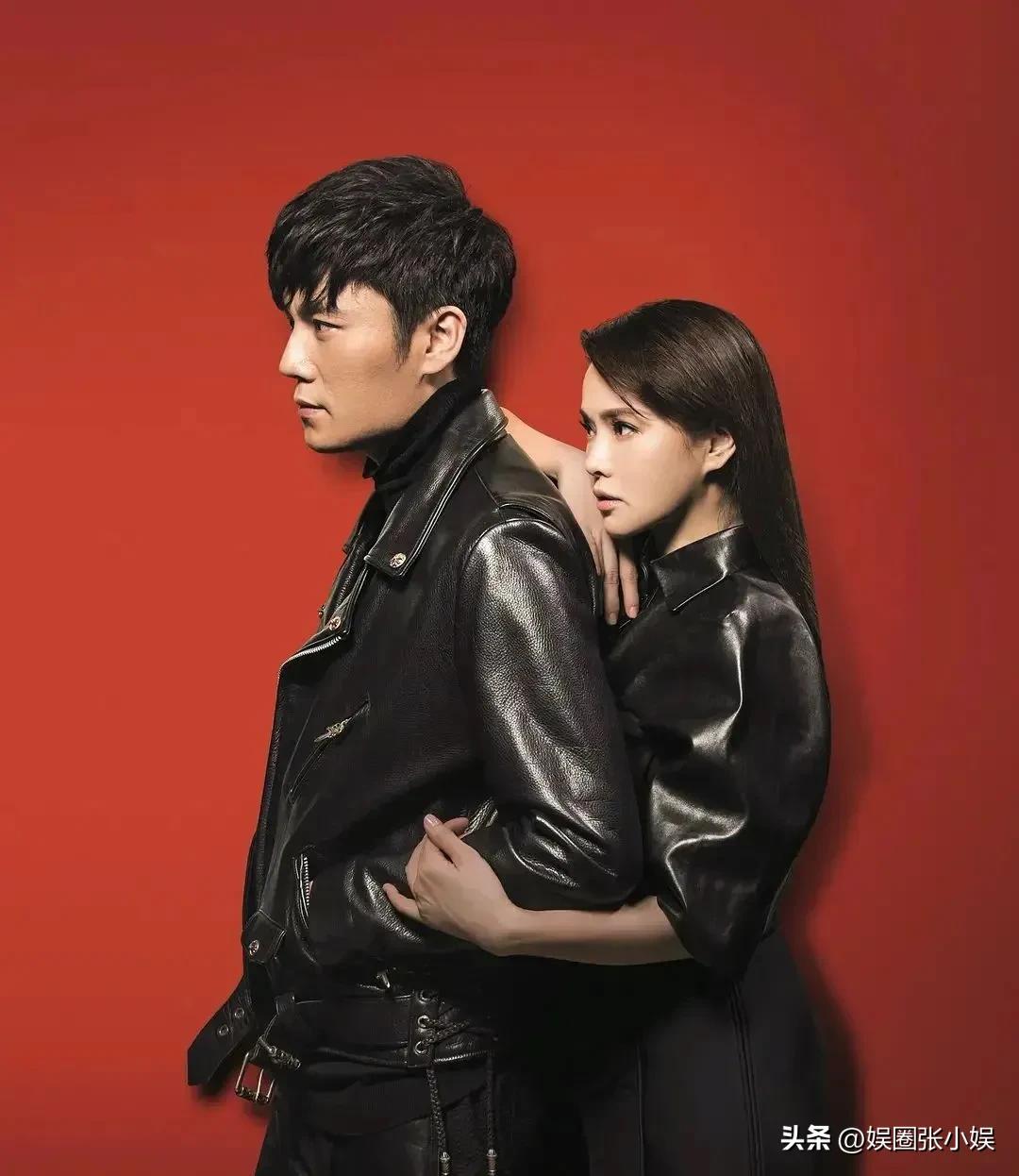伊能静秦昊互相取关引热议，他们明明这么恩爱，怎么会撑不下去？