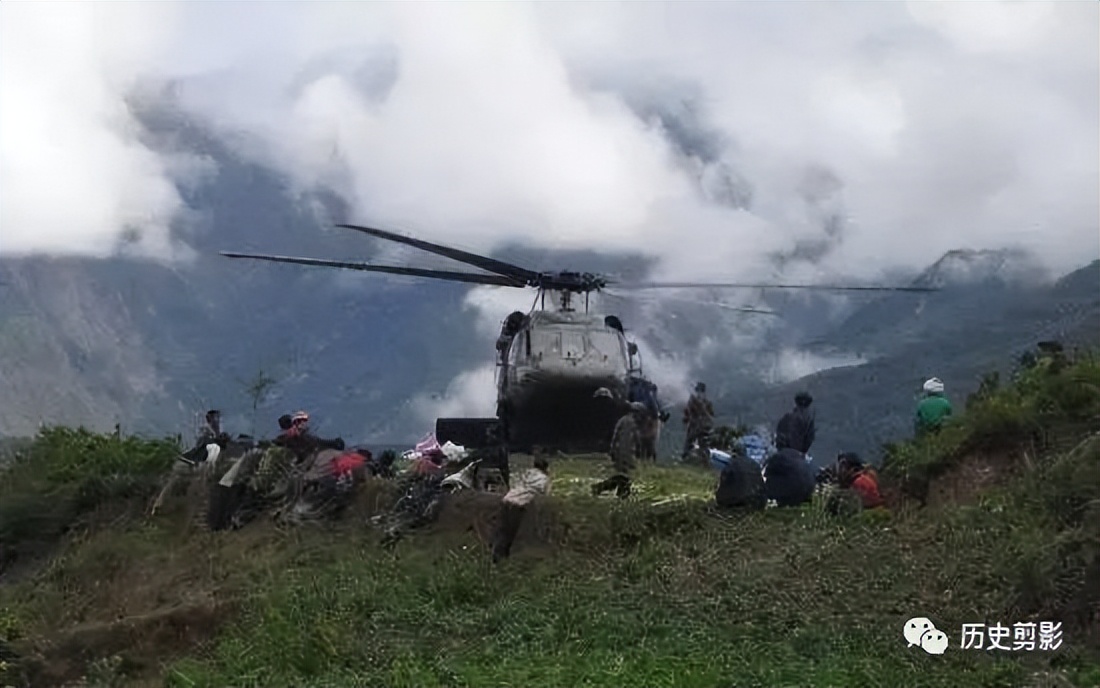 汶川地震15周年：100张照片，100个让人泪流满面的瞬间