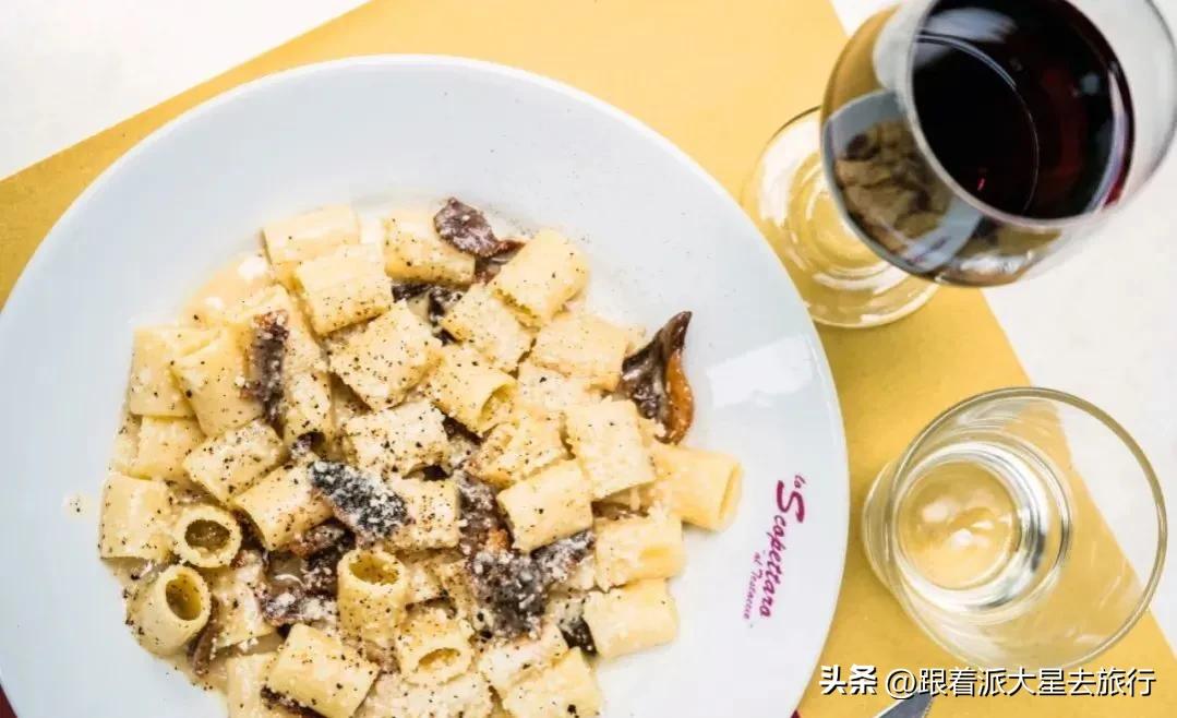 “永恒之城”罗马，被遗忘的角落正在复兴