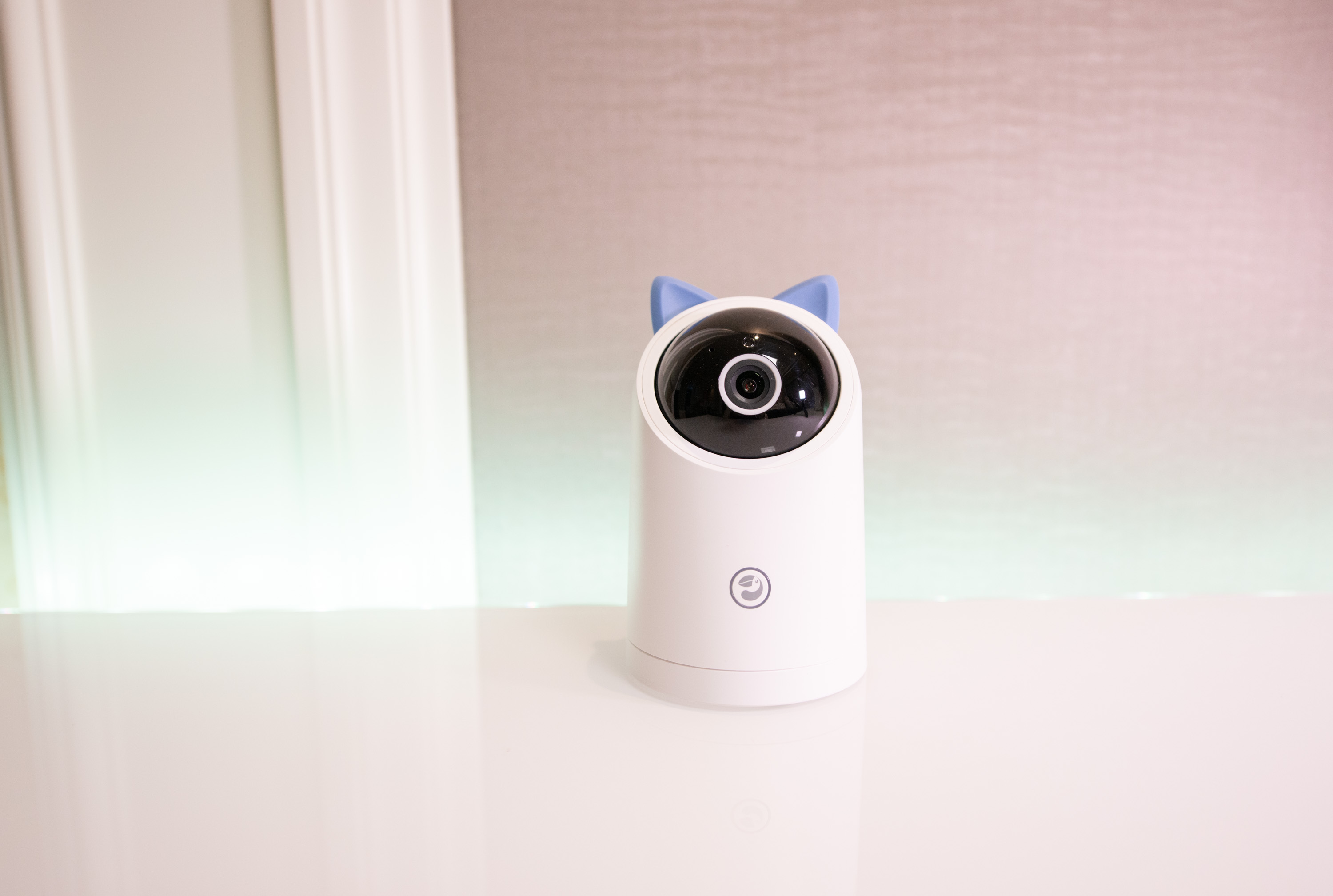 家用云台摄像头对比测评,家用摄像头用什么云台好