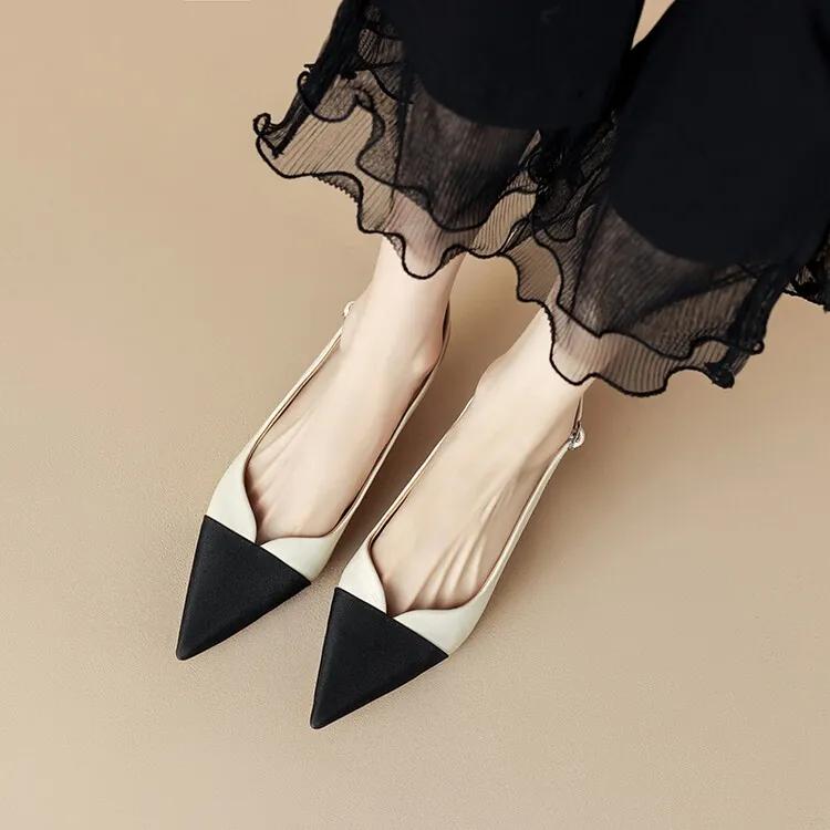 五一节老公送我这款高跟鞋让我去劳动，我还真去了（一）