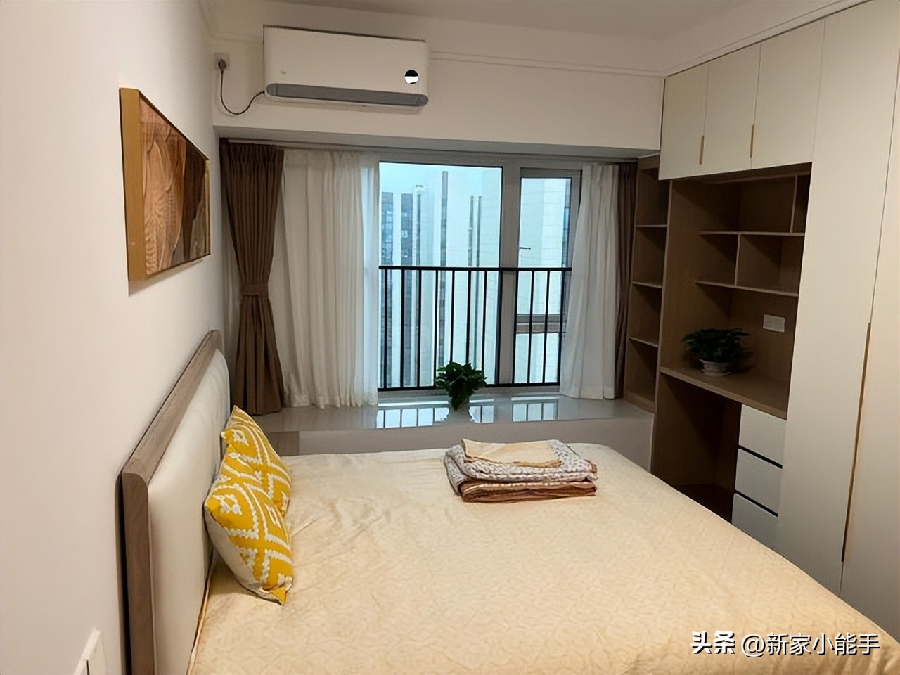 新房装修好全屋家具,新房全屋装修