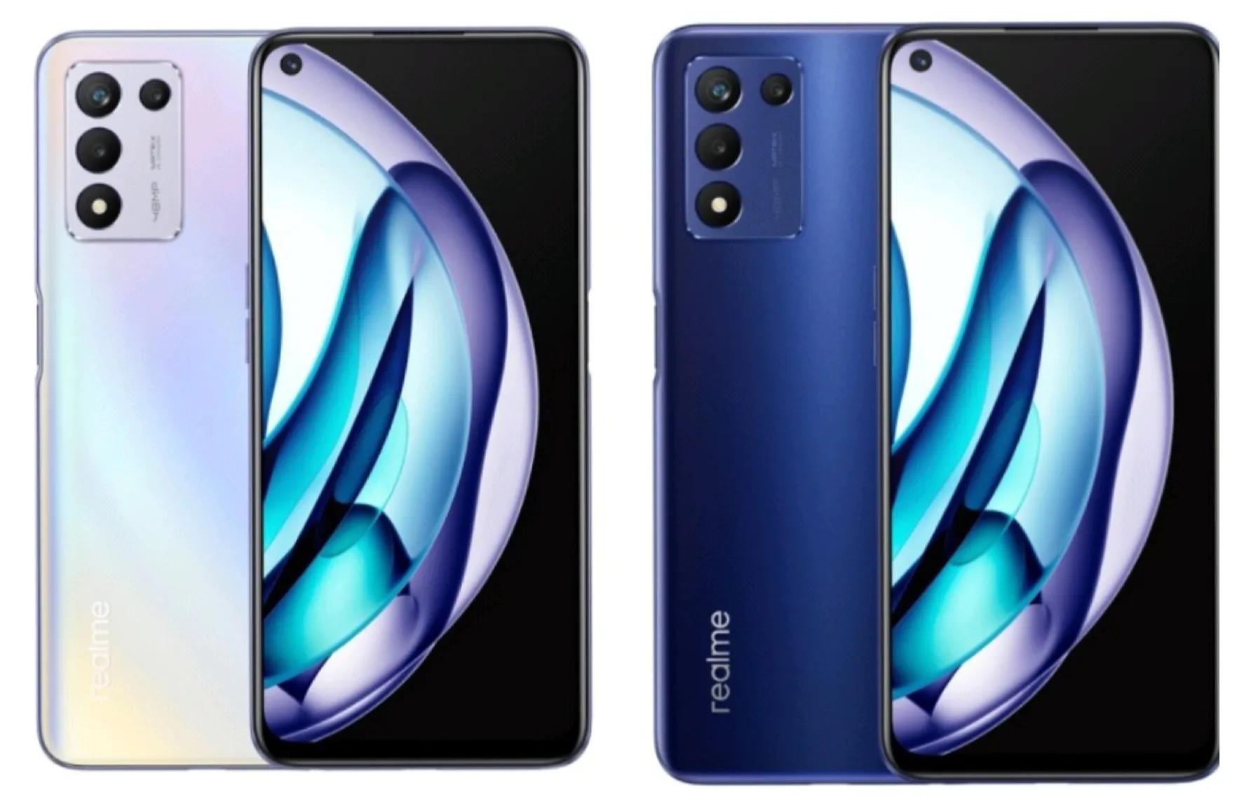 1000元以下的5g手机,1000到2000手机推荐5g