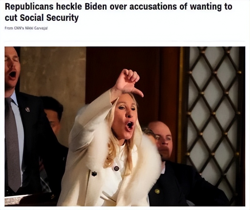 王希苏：中美两国治国效率的差距为什么越拉越大？