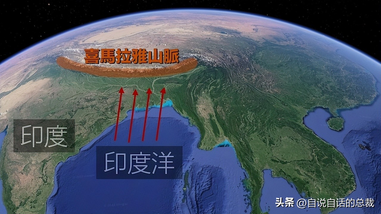 山就在那里英语,山就在那里下一句是什么