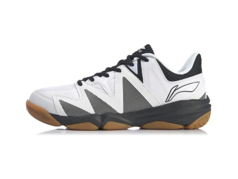 五双鞋子图片,高颜值羽毛球鞋推荐