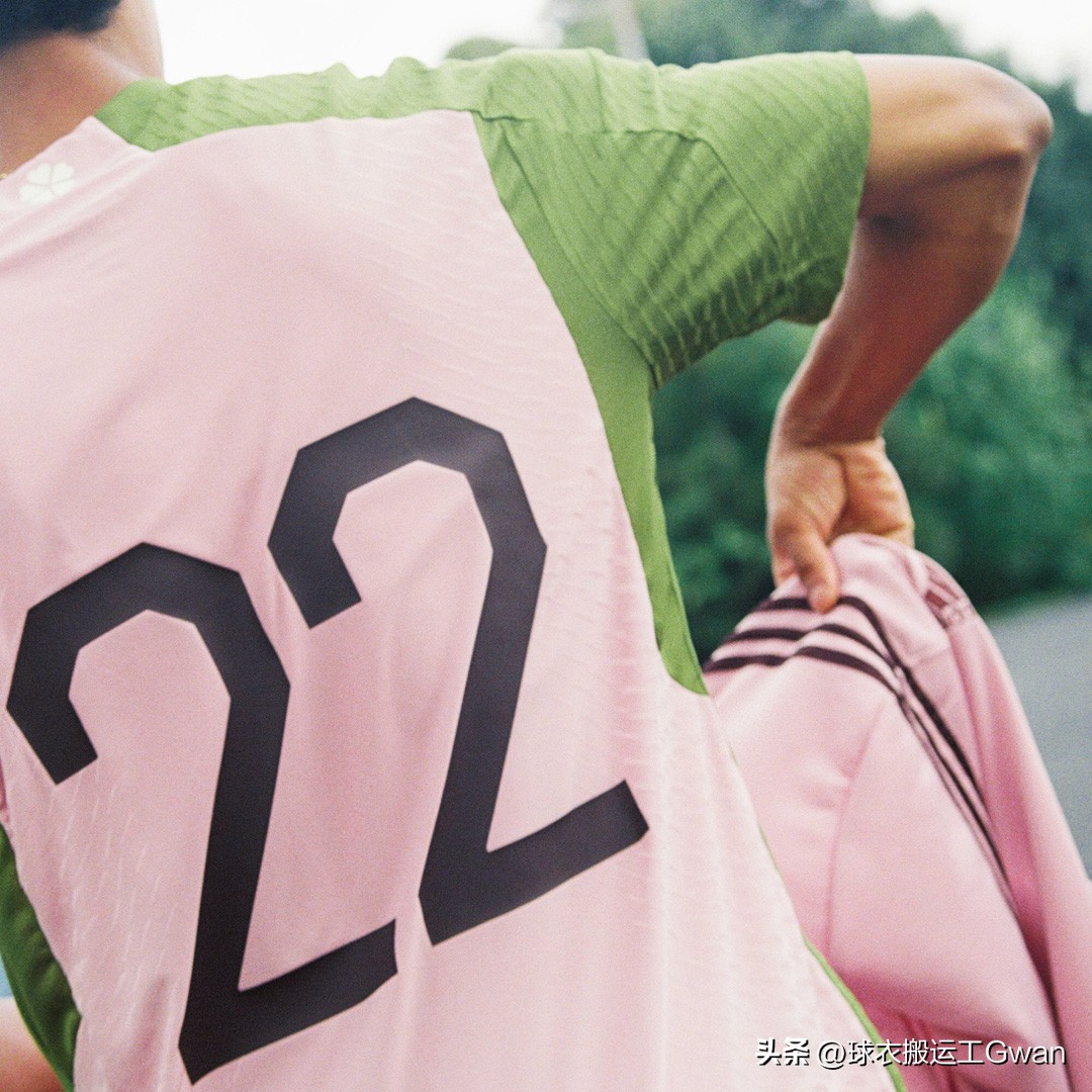 阿迪达斯2022球衣,阿迪达斯2023日本国家队球衣