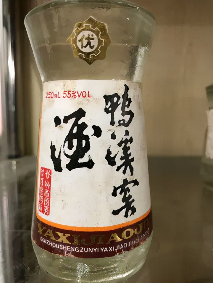 平坝窖酒卖得好还是鸭溪窖卖得好,平坝窖和鸭溪窖哪个更好