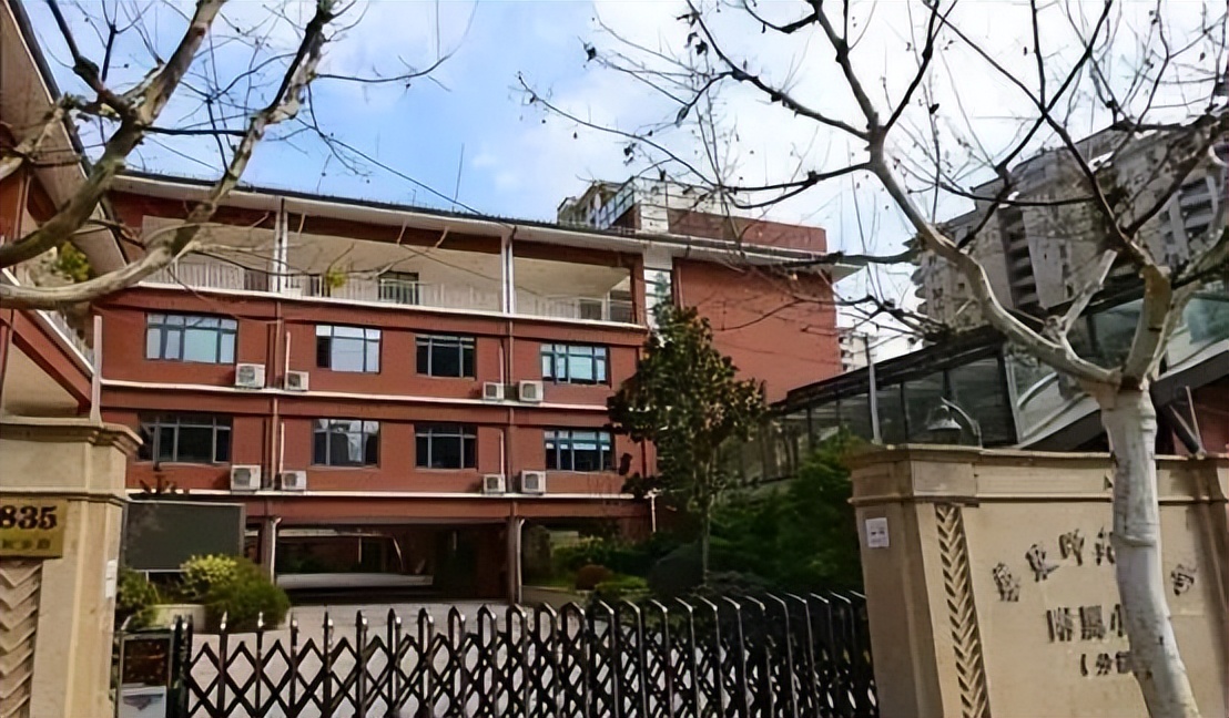 “教育洼地”变“高原”？普陀区强力教育资源回归