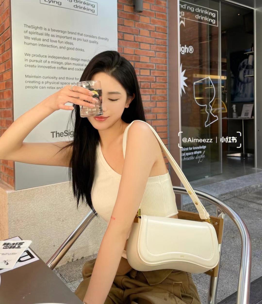 夏天必买的8件东西,夏天的衣服必买单品