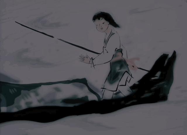 说起熊猫动画片，不会只想到功夫熊猫吧？