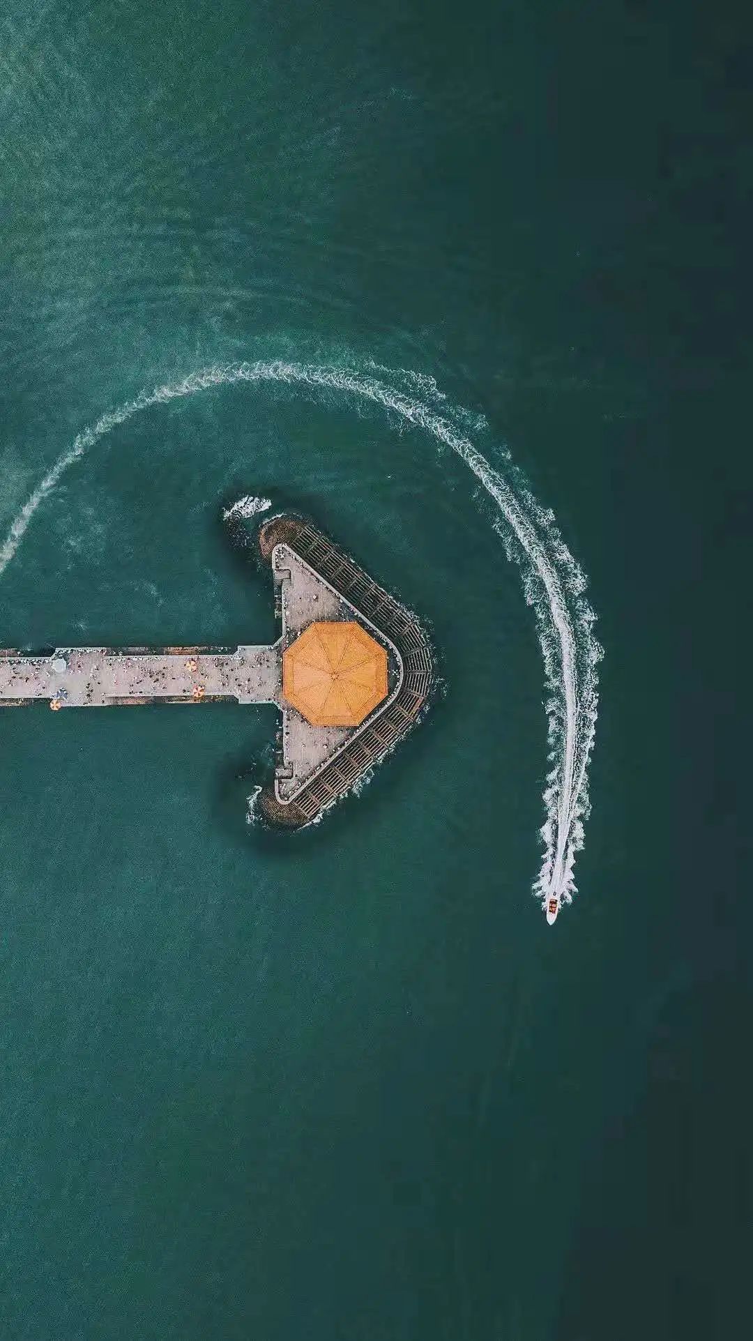 四月来青岛不可错过的打卡地,青岛绝美打卡点