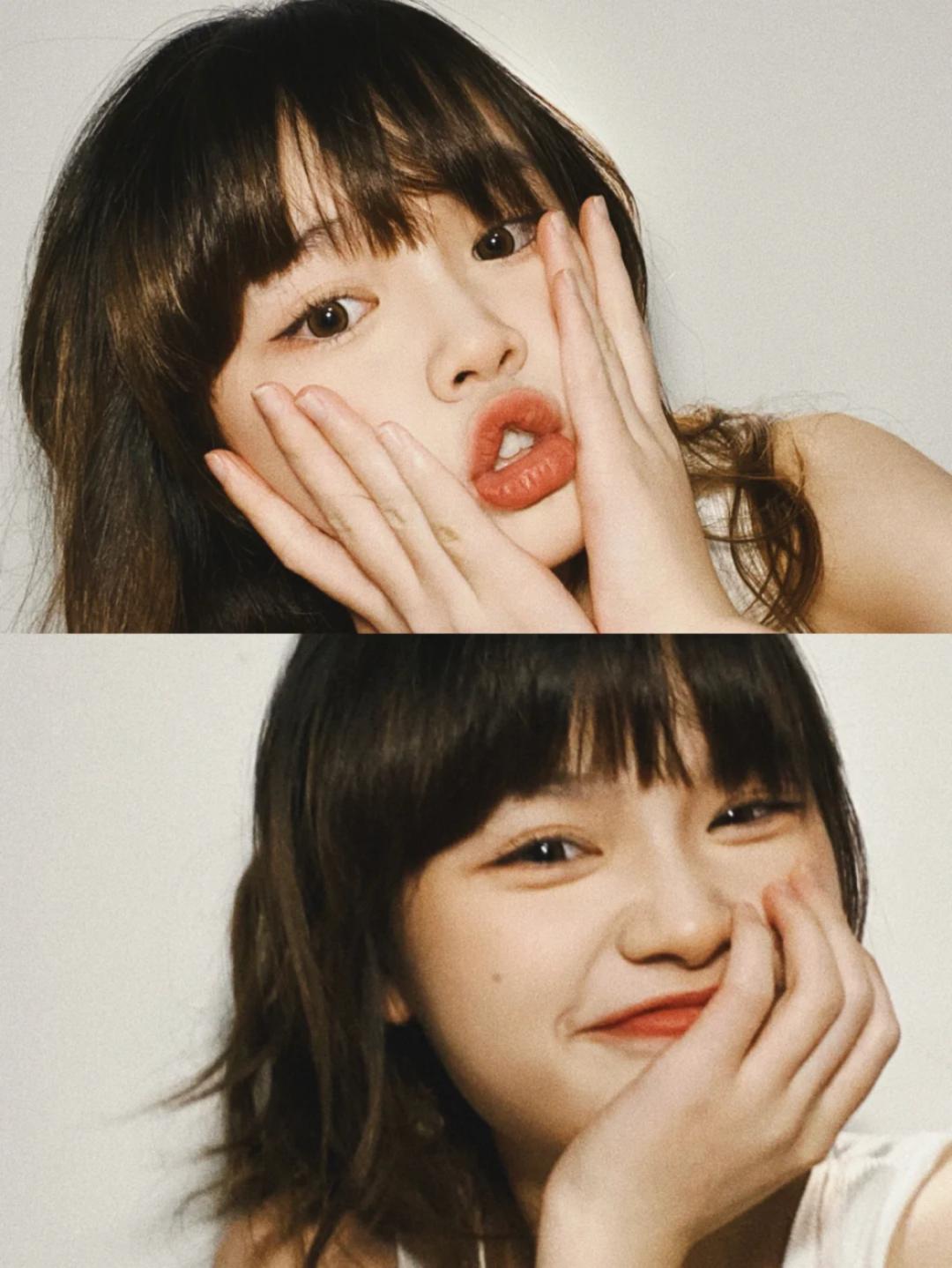 适合夏季的滤镜拍抖音,夏天拍照用什么滤镜好看