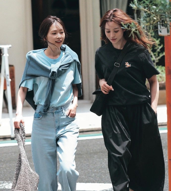 为什么说穿搭有层次更好看,穿搭决定层次的6大技巧