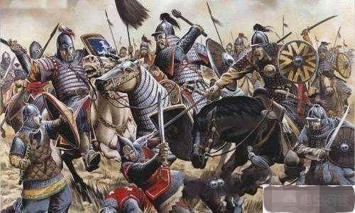 大明为什么天下无敌,有人说明朝不算大一统朝代