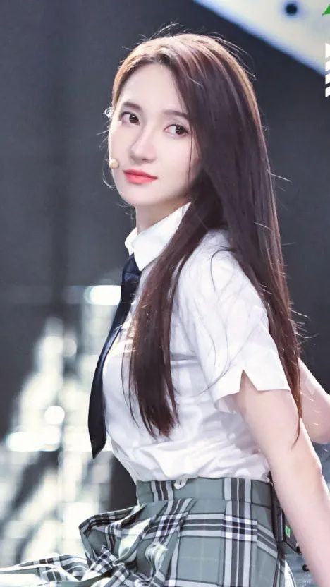 喵！集性感美腿御姐范的高冷女神陆婷！