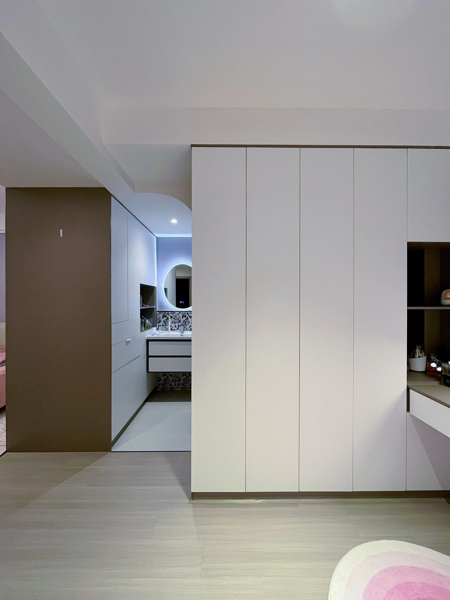 安徽发现一户人家，仅凭一个餐厅就圈粉无数，堪称装修教科书