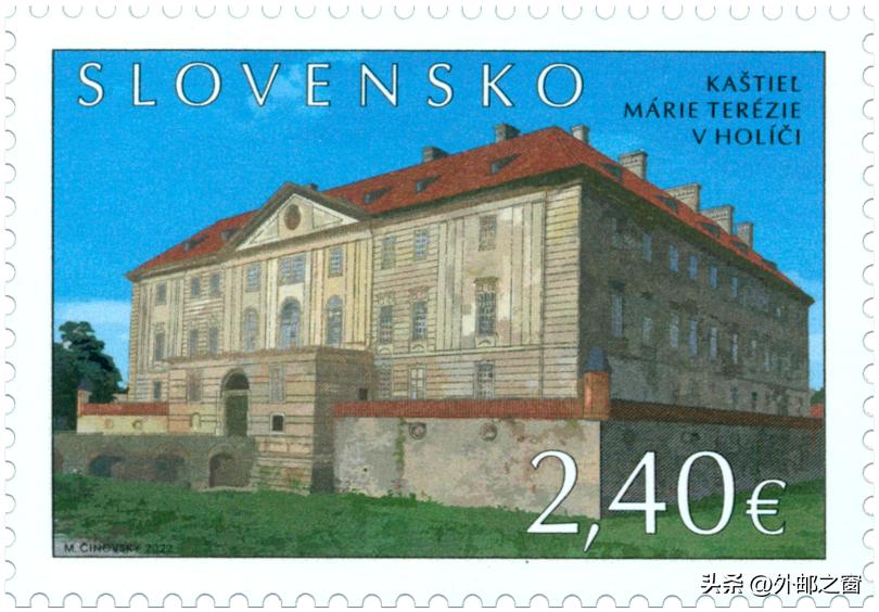 斯洛伐克邮票2018,捷克斯洛伐克15周年邮票现在价格