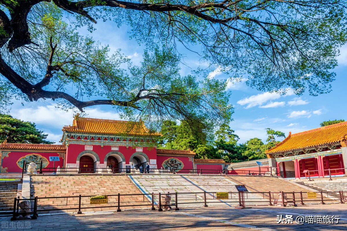 沈阳最全攻略,沈阳游玩攻略