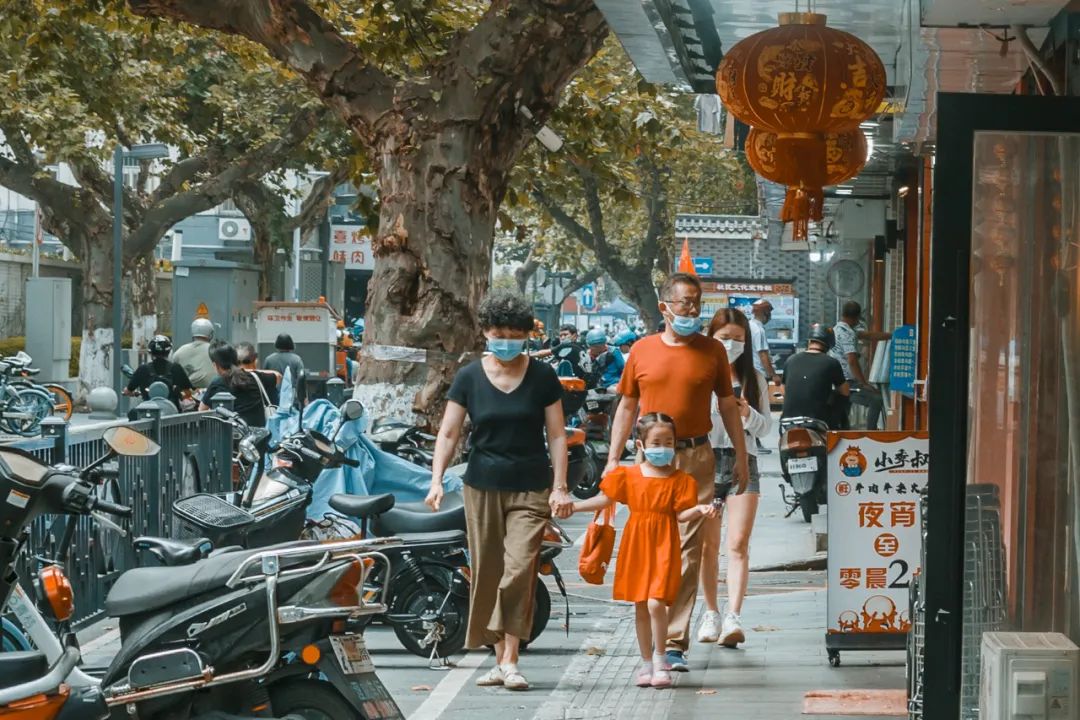 南京网红面馆现状,南京网红餐厅停业了吗