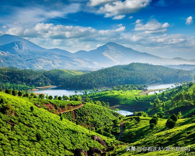 天人合一宇宙观和而不同,天人合一和天地合一