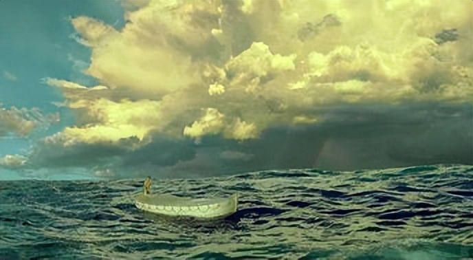 李安导演少年派的奇幻漂流解析,李安少年派的奇幻漂流后期制作