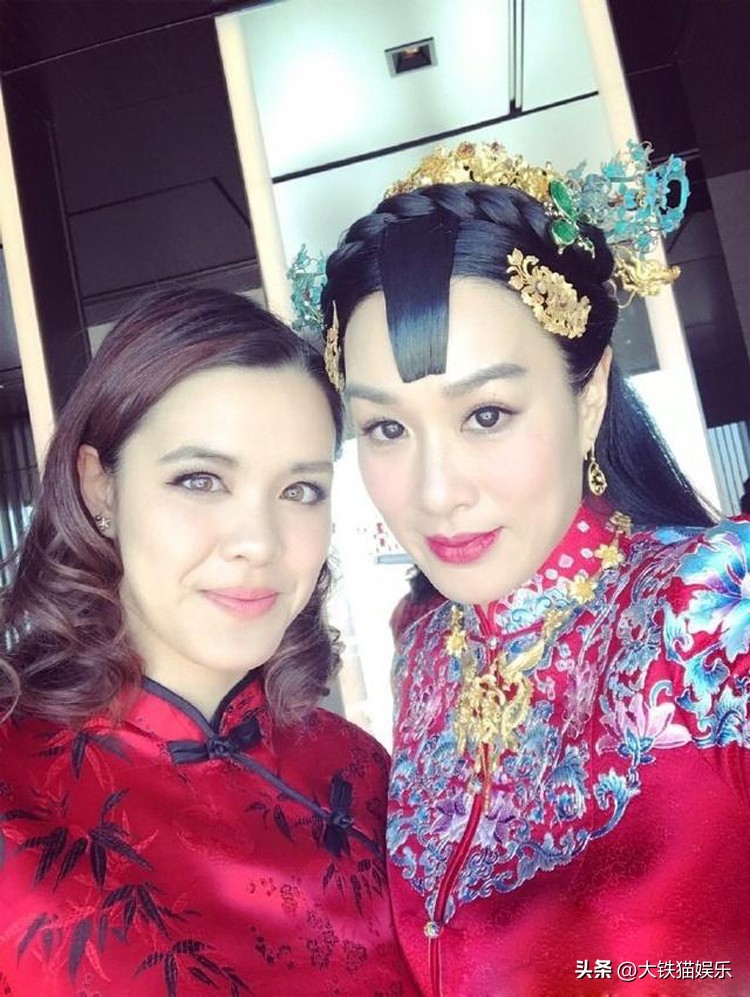 星二代女孩颜值排名,星二代有哪些女孩子