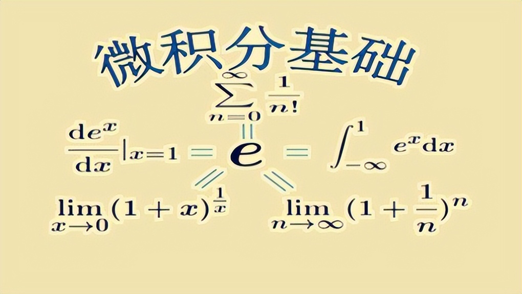 微积分的创立者是哪三个人,简述微积分创立的意义及代表人物