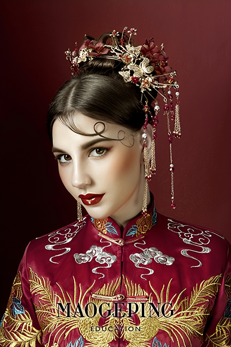 学化妆去技校,学化妆去培训机构当老师