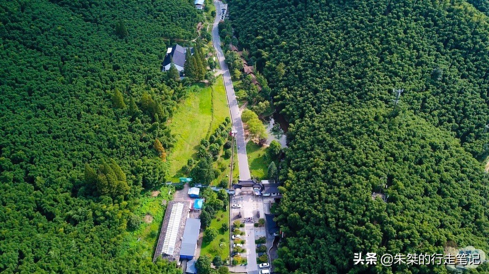浙江丽水最值得去的避暑胜地,浙江丽水市避暑的好地方