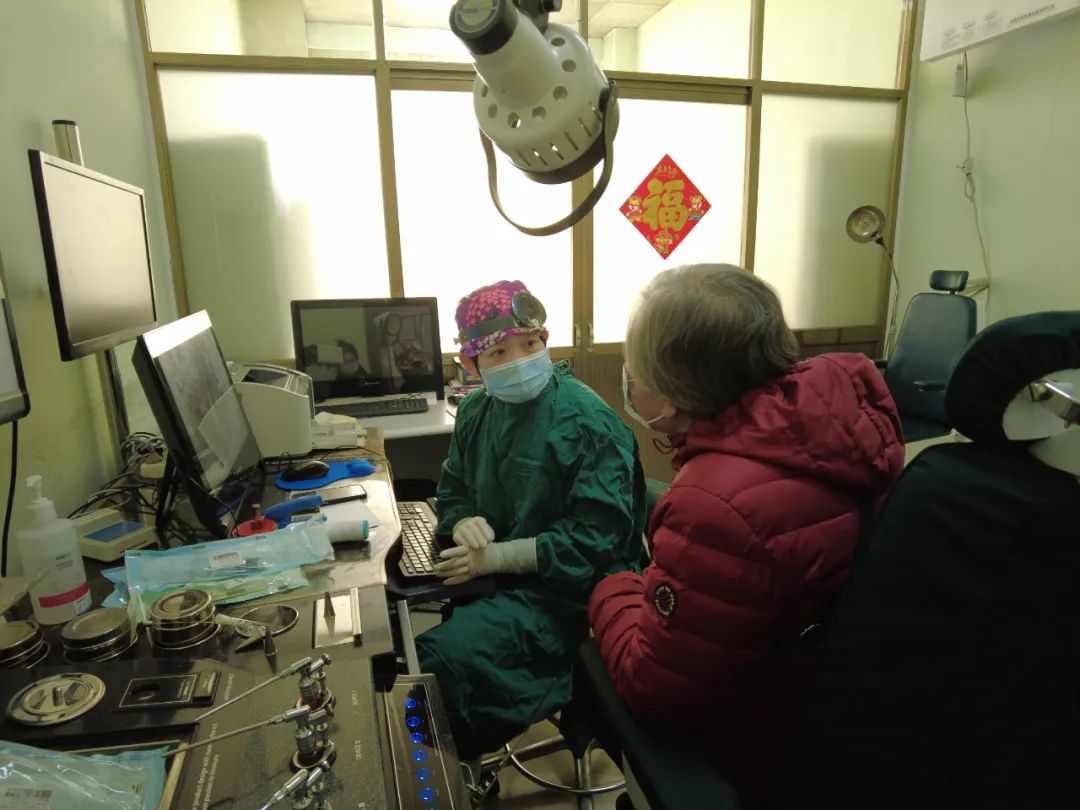 医院开展爱耳日义诊宣传活动,耳科义诊活动