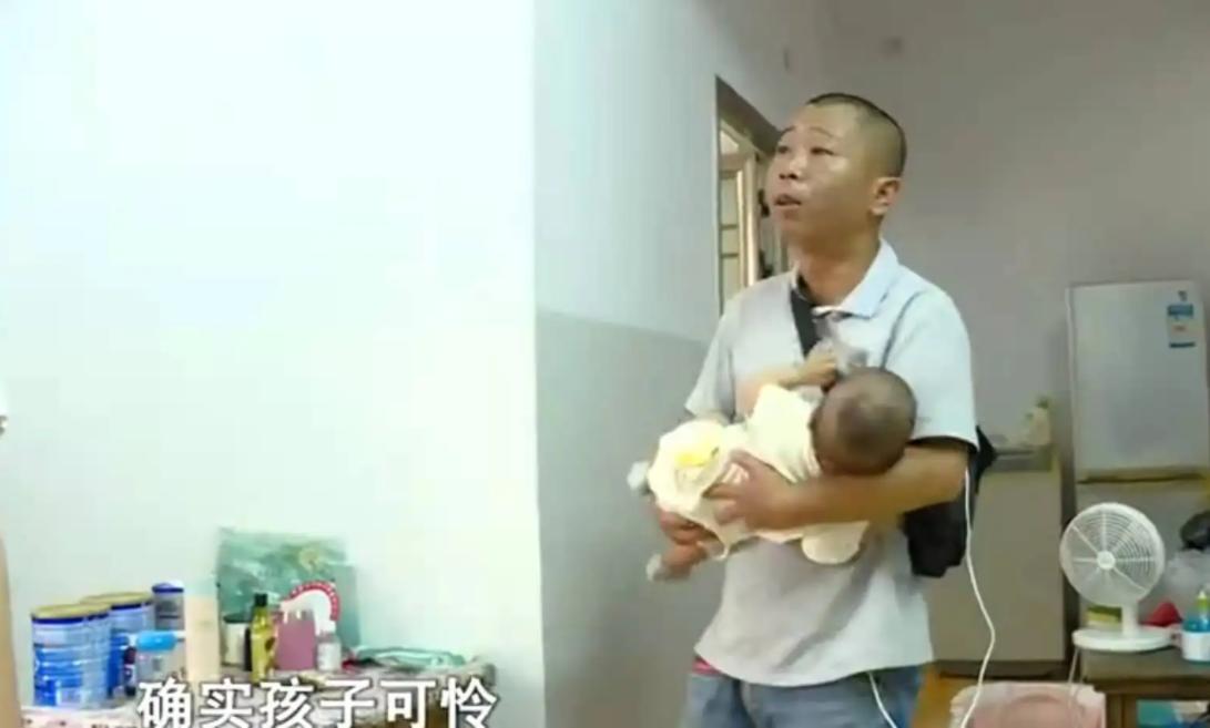 46岁女子离婚三年怀孕竟赖上前夫,46岁高龄孕妇离婚三年又怀孕