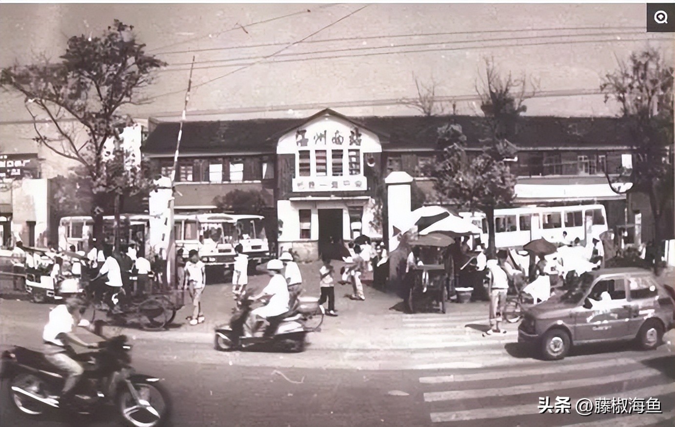 20年前的温州是什么样的,十几年前浙江温州的回忆