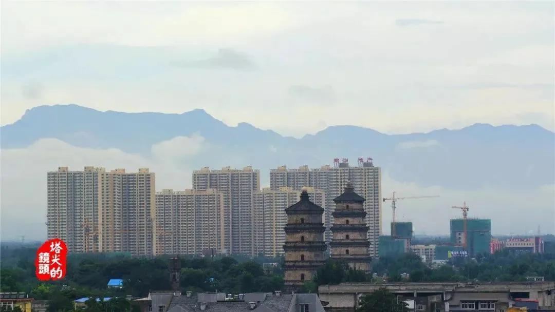 认识涿州,认识一下张家口