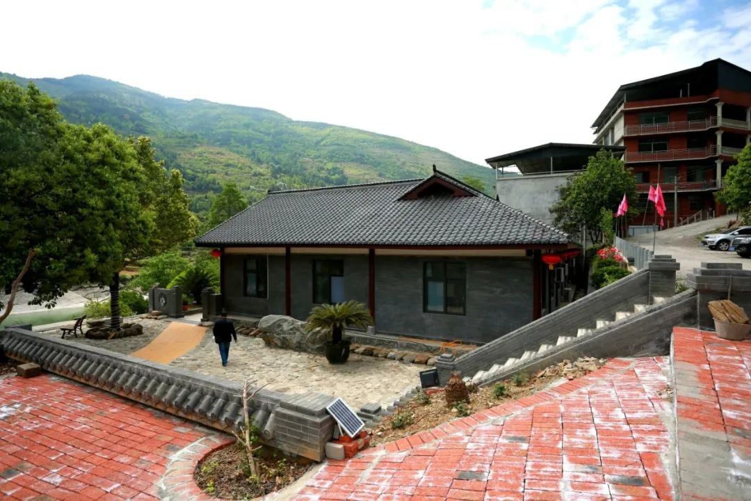 旺苍踏青一日游,旺苍山清水秀的地方