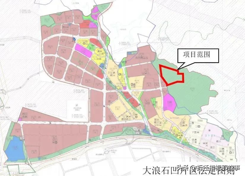 就在龙华！电子科技大学（深圳）高等研究院启动总投资24亿